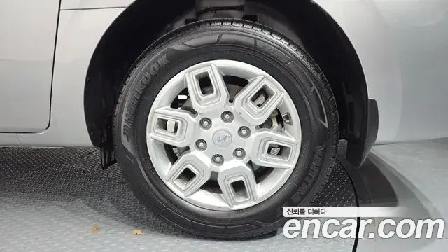 Hyundai Staria 2022 — Şəkil 11/31