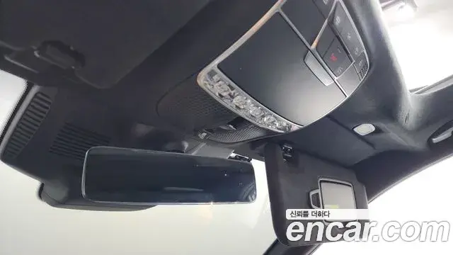 Mercedes-Benz S-Class 2019 — ფოტო 12/20