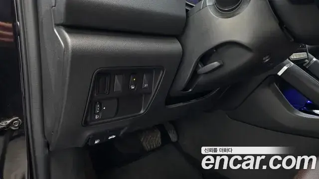 Renault Samsung QM6 2020 — Фото 19/20