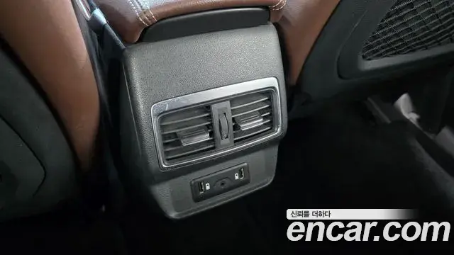 Renault Samsung QM6 2020 — ფოტო 5/33