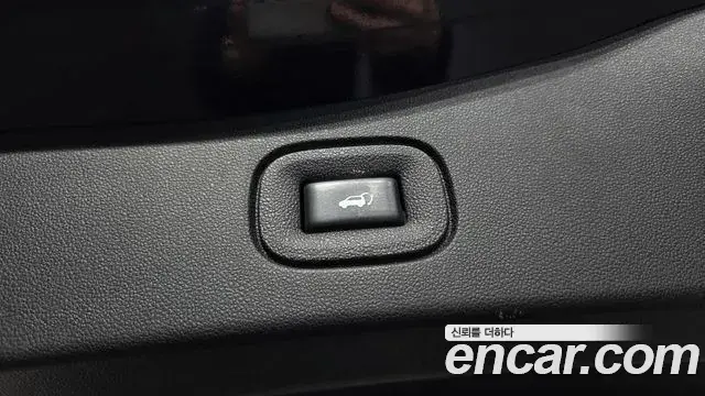 Renault Samsung QM6 2020 — ფოტო 8/33