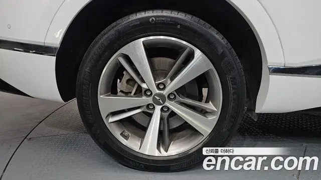 Genesis GV80 2022 — ფოტო 32/40