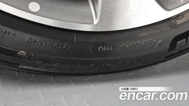 Genesis GV80 2022 — ფოტო 21/40