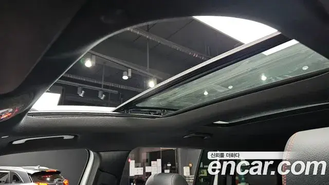 Mercedes-Benz GLB-Class 2021 — ფოტო 3/20