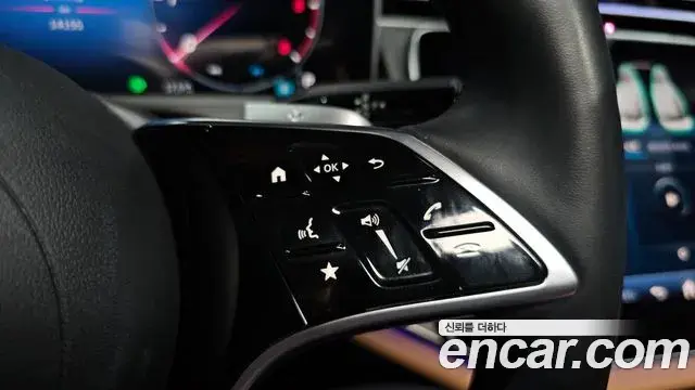 Mercedes-Benz E-Class 2024 — ფოტო 5/31