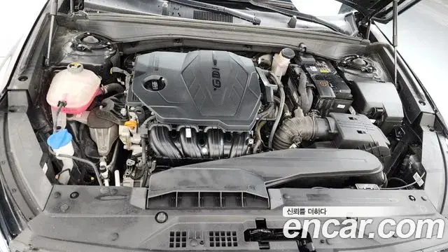 Kia K8 2022 — Photo 27/30
