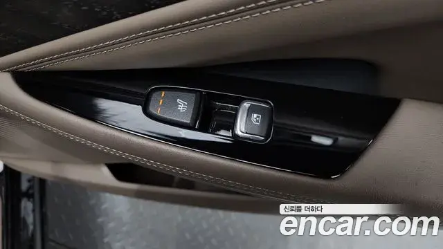 Kia K8 2022 — Photo 15/30