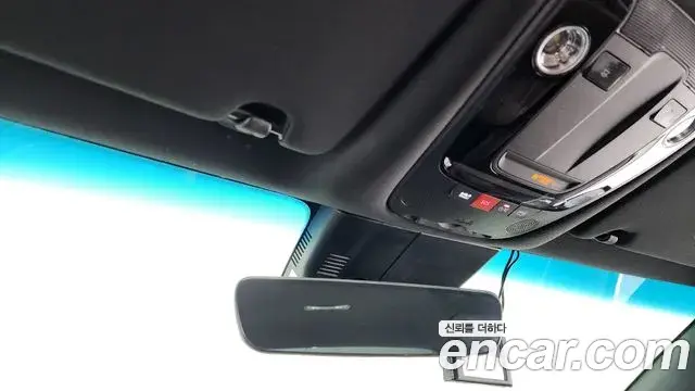Kia K8 2022 — Photo 4/30