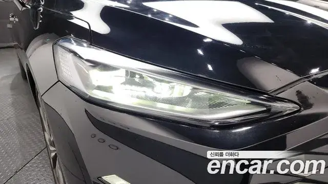 Kia K8 2022 — Photo 29/30
