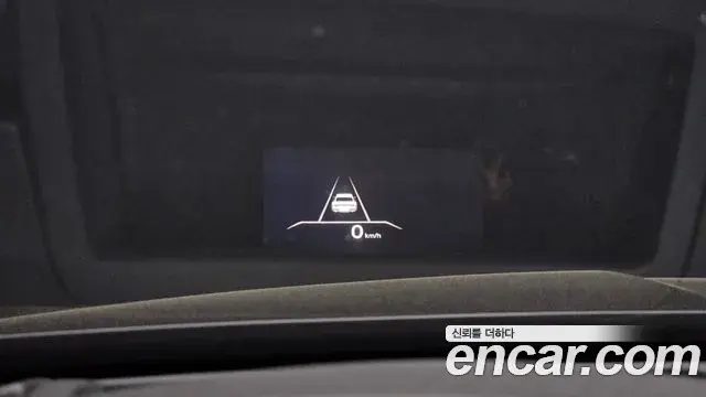 Genesis G80 2021 — Photo 8/20