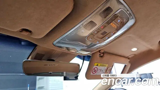 Genesis G80 2021 — Photo 16/20