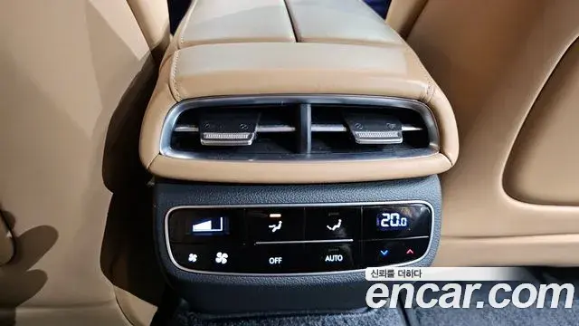 Genesis G80 2021 — Photo 7/20