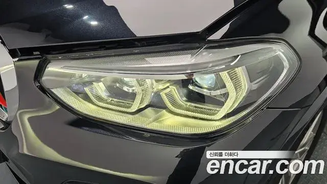 BMW X3 2021 — Şəkil 14/33