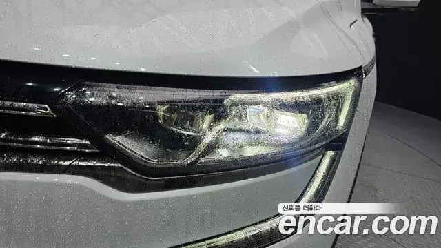 Renault Samsung QM6 2019 — Photo 29/32