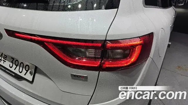 Renault Samsung QM6 2019 — Photo 7/32