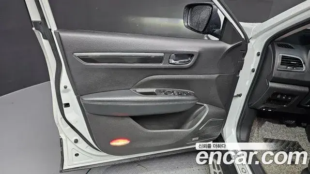 Renault Samsung QM6 2019 — Photo 10/32