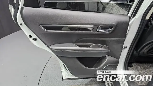 Renault Samsung QM6 2019 — Photo 31/32