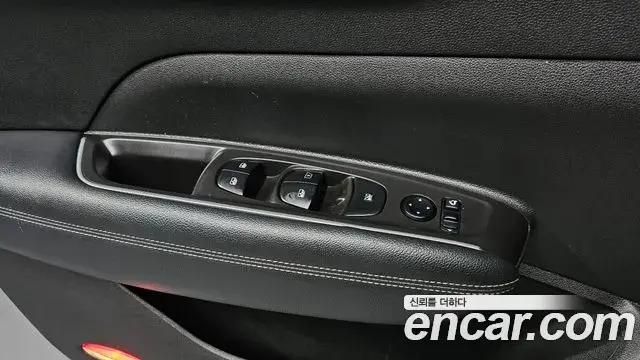 Renault Samsung QM6 2019 — Photo 26/32
