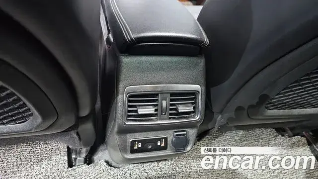 Renault Samsung QM6 2019 — Photo 4/32