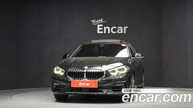 BMW 1 Series 2024 — Şəkil 21/31