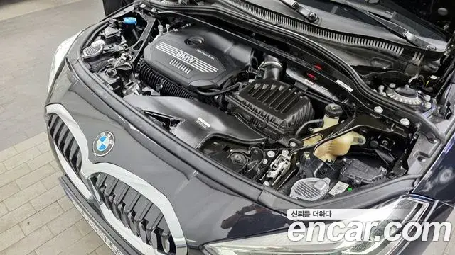 BMW 1 Series 2024 — Şəkil 17/31