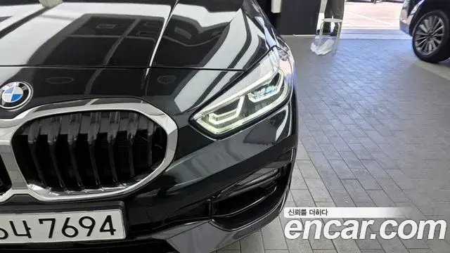 BMW 1 Series 2024 — Şəkil 24/31