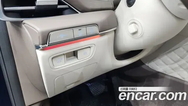 Genesis GV80 2022 — Şəkil 11/39