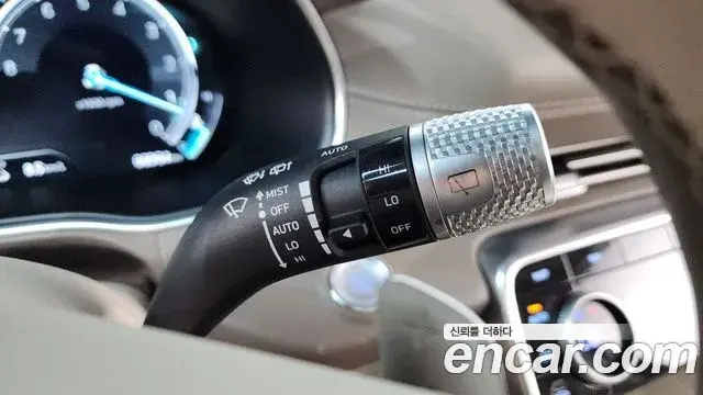 Genesis GV80 2022 — Şəkil 39/39