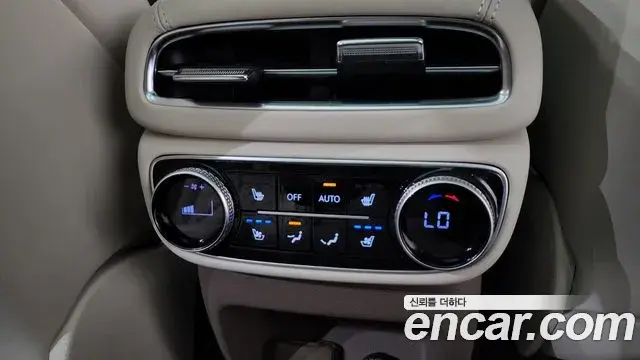 Genesis GV80 2022 — Şəkil 7/39