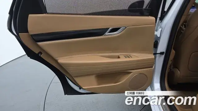Genesis G80 2024 — Photo 9/36