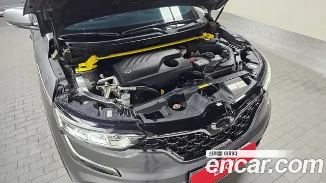 Renault Samsung QM6 2021 — Şəkil 2/33