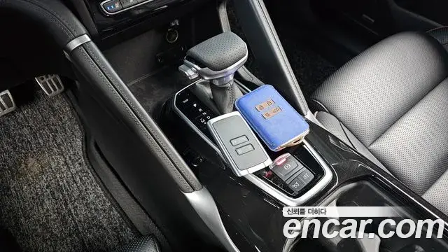 Renault Samsung QM6 2021 — Şəkil 14/33