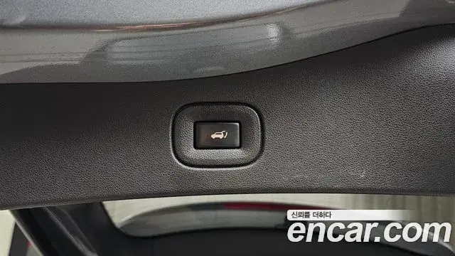 Renault Samsung QM6 2021 — Şəkil 11/33