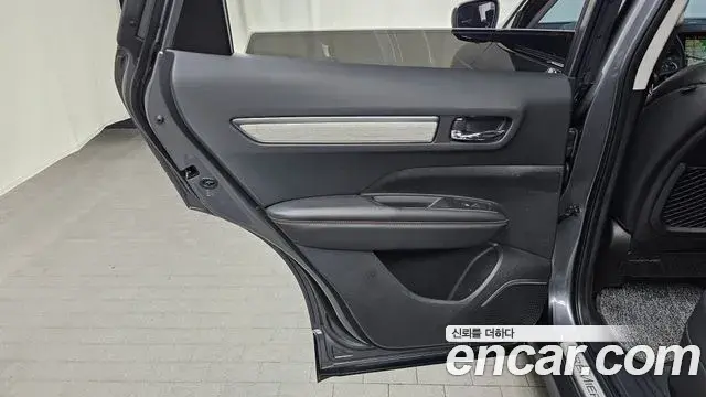 Renault Samsung QM6 2021 — Şəkil 15/33