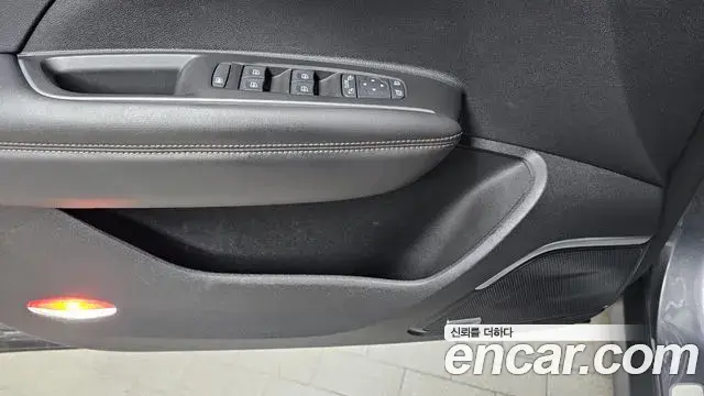 Renault Samsung QM6 2021 — Şəkil 25/33
