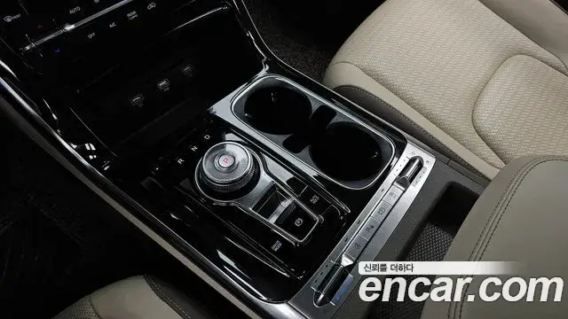 Kia Carnival 2021 — Şəkil 4/34