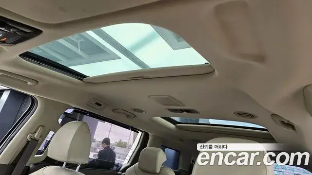 Kia Carnival 2021 — Şəkil 2/34