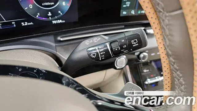 Kia Carnival 2021 — Şəkil 8/34