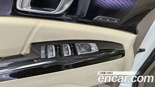 Kia Carnival 2021 — Şəkil 6/34