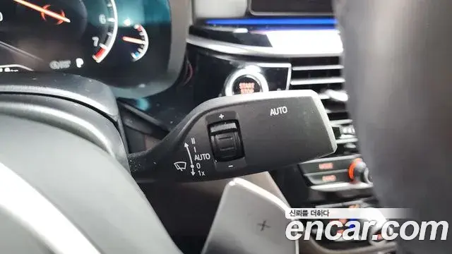 BMW 5 Series 2019 — Şəkil 3/33