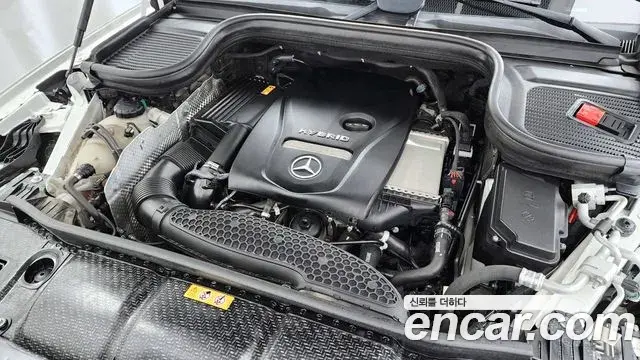 Mercedes-Benz GLE-Class 2022 — Фото 6/20
