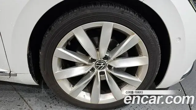 Volkswagen Arteon 2022 — ფოტო 4/35