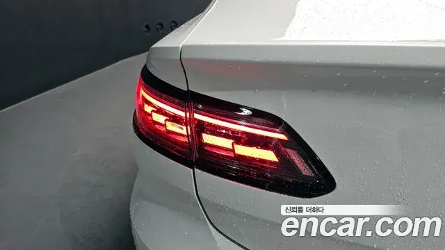 Volkswagen Arteon 2022 — ფოტო 35/35