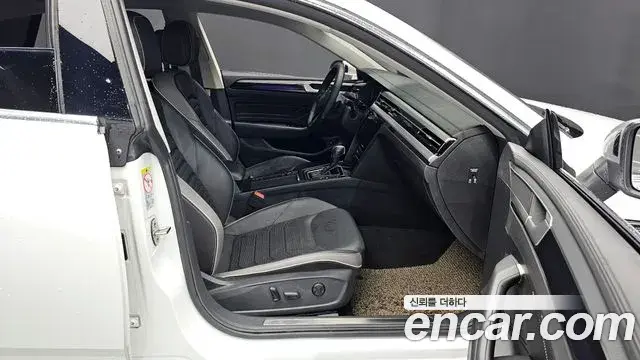 Volkswagen Arteon 2022 — ფოტო 27/35