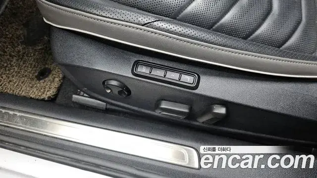 Volkswagen Arteon 2022 — ფოტო 31/35
