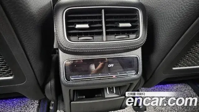 Mercedes-Benz GLE-Class 2019 — Şəkil 34/34