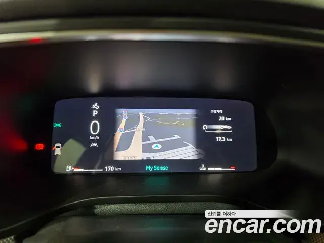 Renault Samsung Arkana 2025 — Фото 5/20