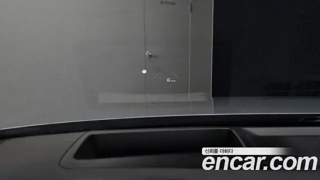 Hyundai Grandeur Hybrid 2023 — Photo 16/34