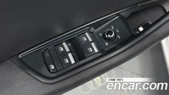 Audi A4 2019 — ფოტო 20/35
