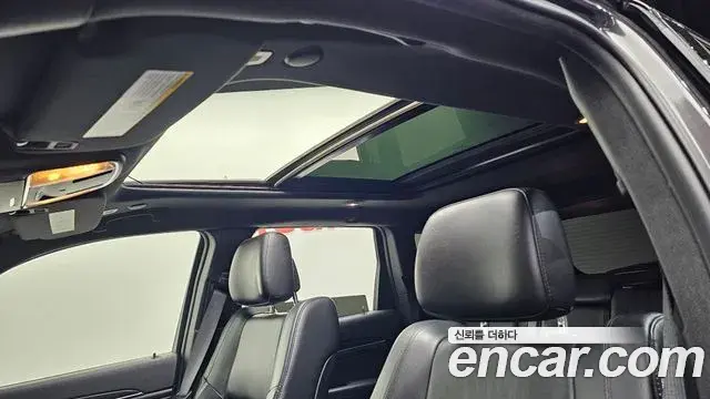 Jeep Grand Cherokee 2021 — Photo 10/24